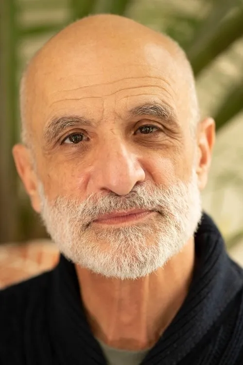 Profile photo of Michael Saad