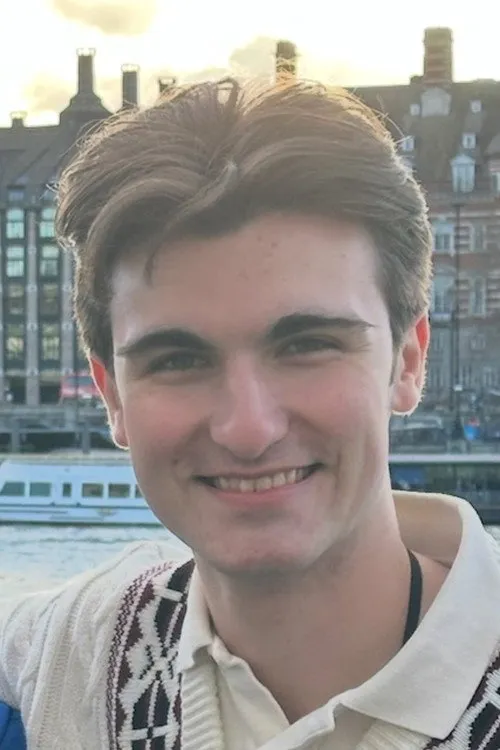 Photo of Michael Sama