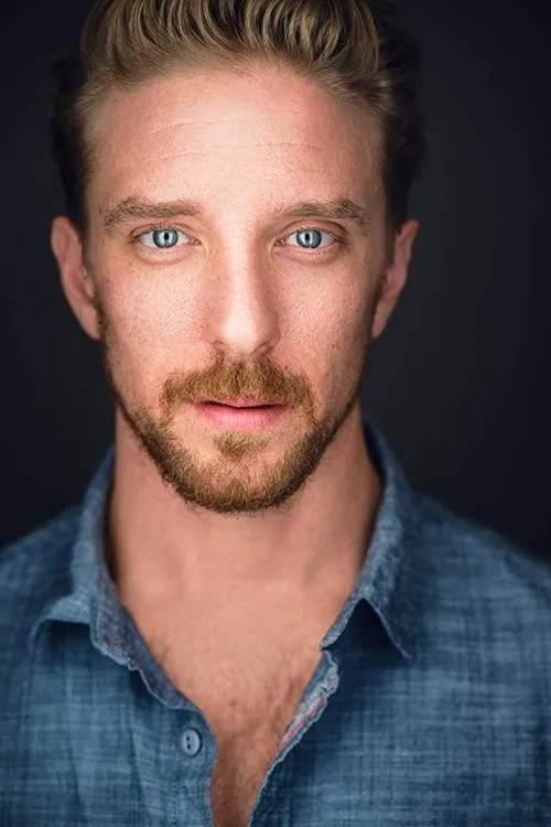 Photo of Michael Schantz