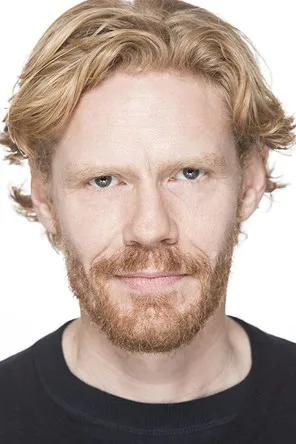 Photo of Michael Shaeffer