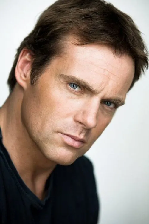 Photo of Michael Shanks
