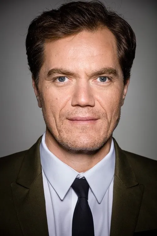 Photo of Michael Shannon