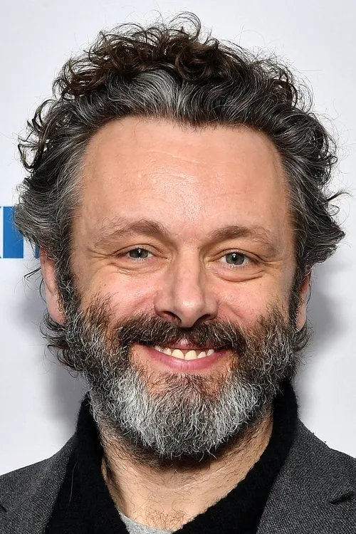 Profile photo of Michael Sheen
