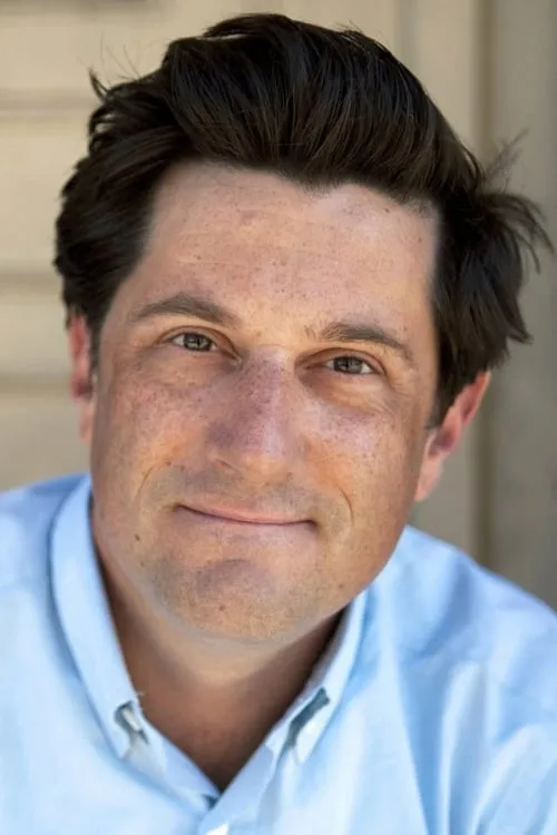 Profile photo of Michael Showalter