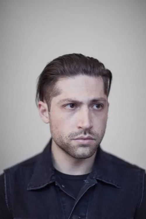 Photo of Michael Shuman