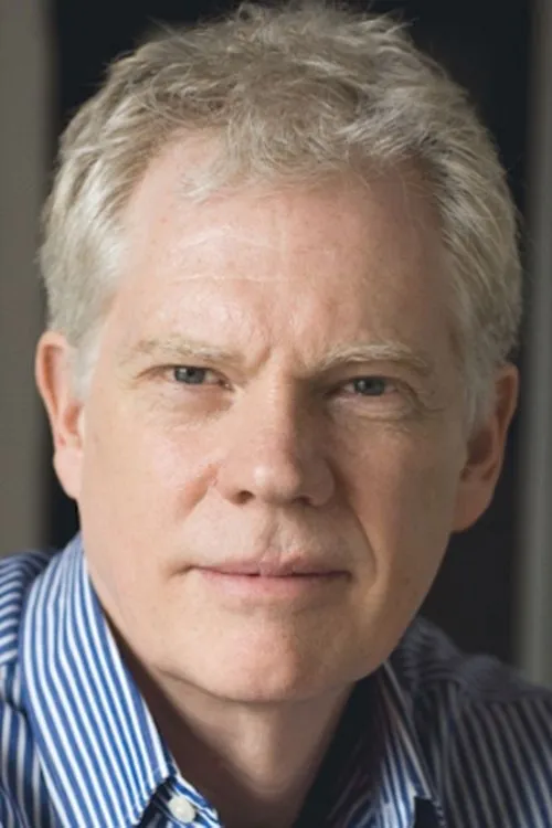 Profile photo of Michael Siberry