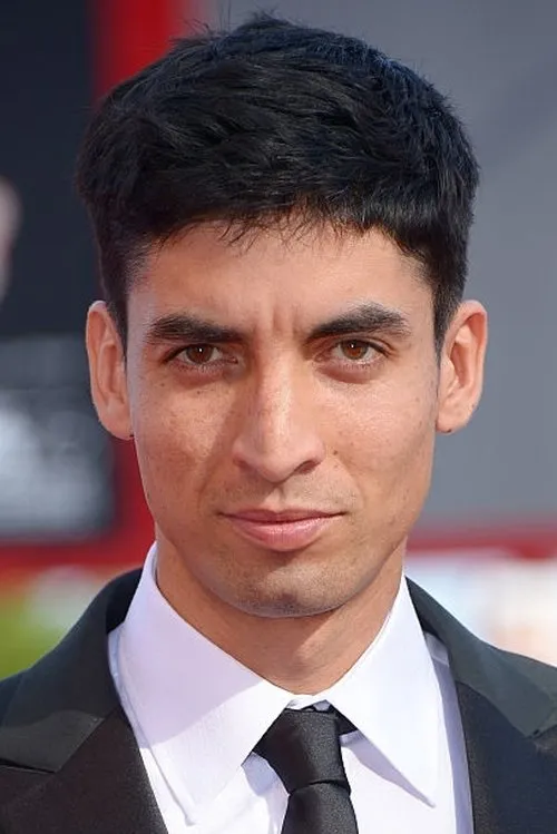 Photo of Michael Silva