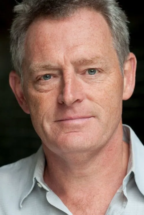 Profile photo of Michael Simkins