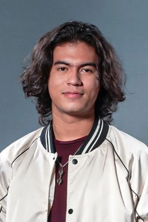 Profile photo of Michael Simon Russell