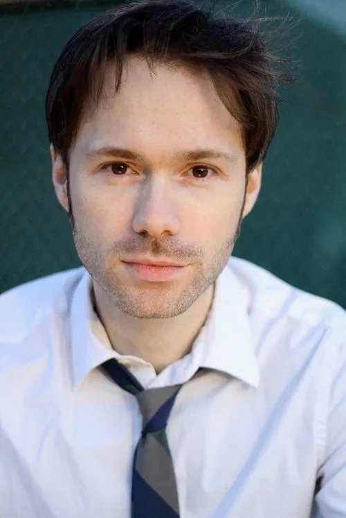 Profile photo of Michael Sinterniklaas