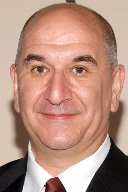 Profile photo of Michael Slovis