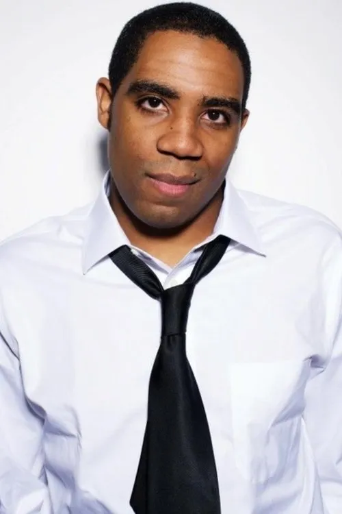 Profile photo of Michael Smallwood