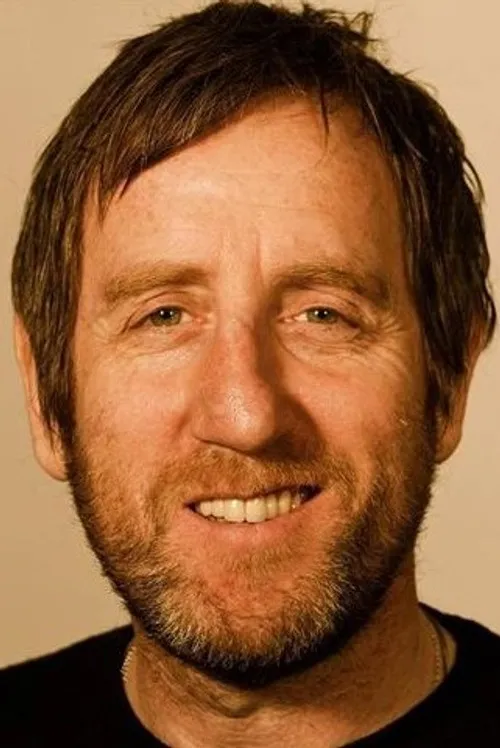 Profile photo of Michael Smiley