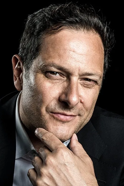 Profile photo of Michael Sottile