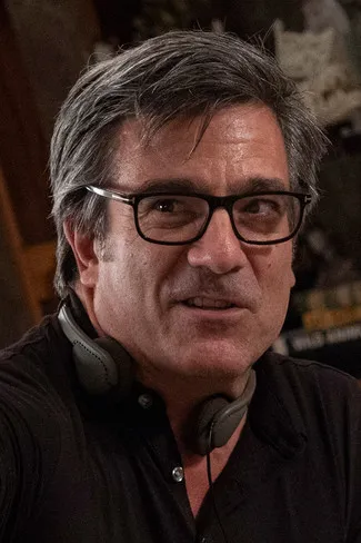 Profile photo of Michael Spiller