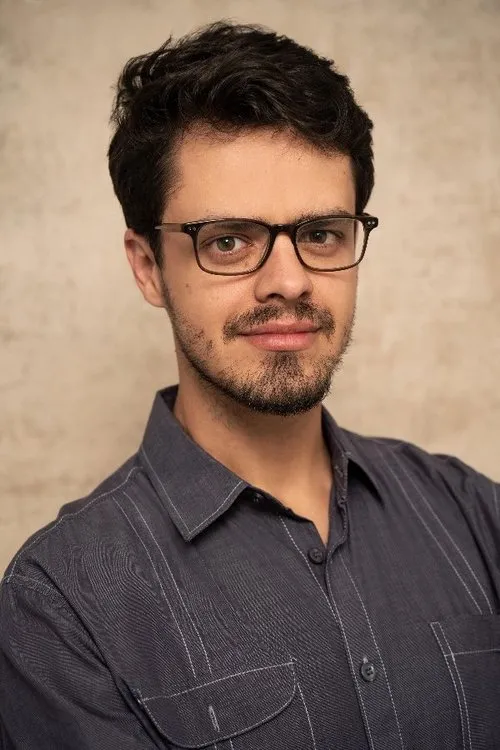 Profile photo of Michael Spudic