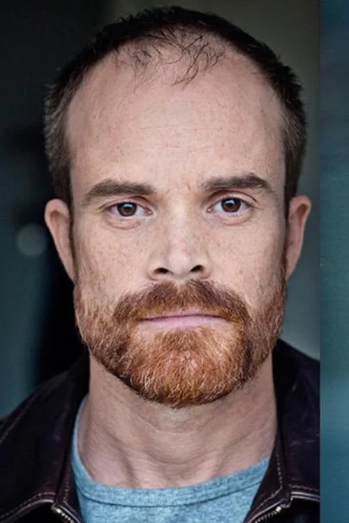 Profile photo of Michael Stange