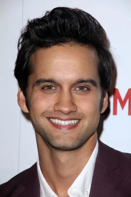 Photo of Michael Steger