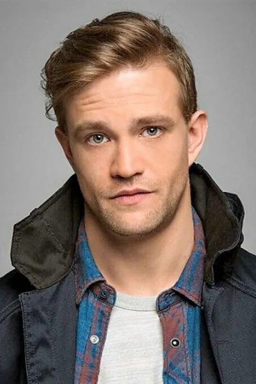 Photo of Michael Steinocher