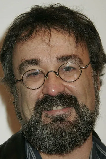 Profile photo of Michael Stokes