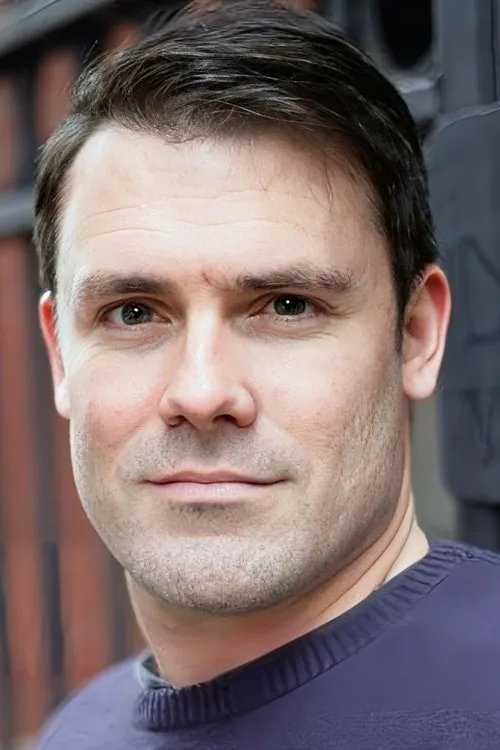 Photo of Michael Strickland