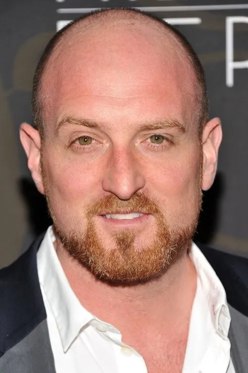 Profile photo of Michael Sucsy