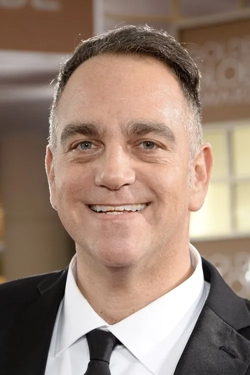 Profile photo of Michael Sugar