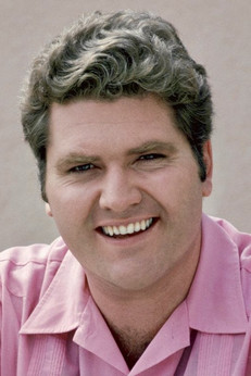 Photo of Michael Talbott