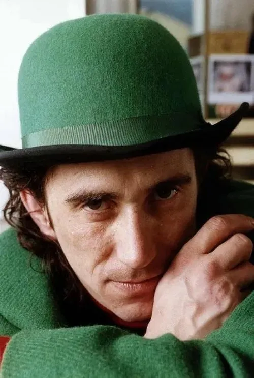 Photo of Michael Tarn