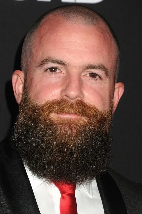 Profile photo of Michael Tiddes