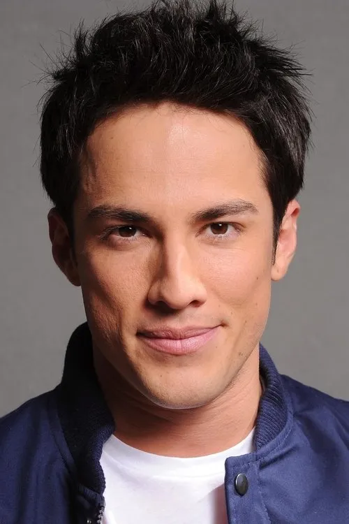 Profile photo of Michael Trevino