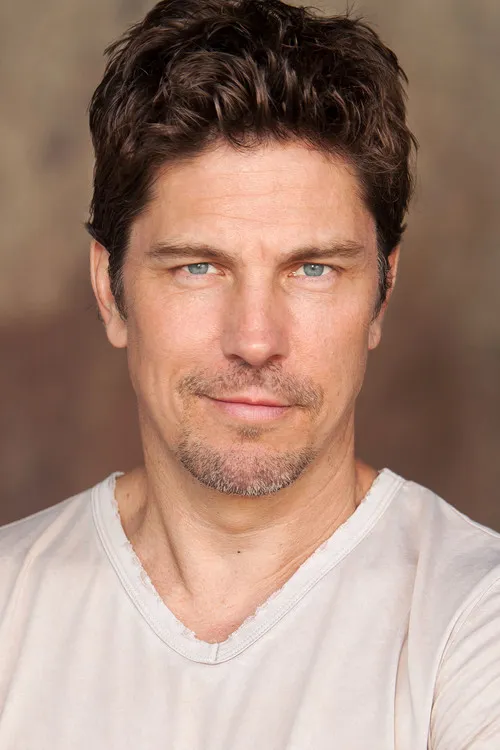 Profile photo of Michael Trucco