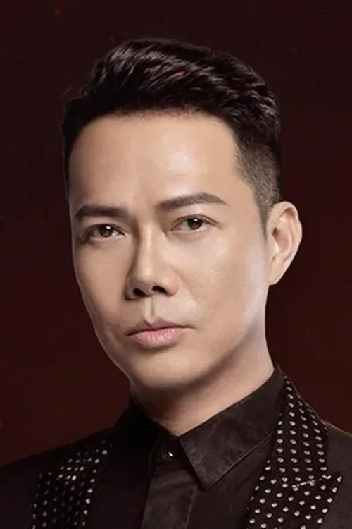 Photo of Michael Tse Tin-Wah
