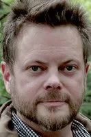 Profile photo of Michael Uppendahl