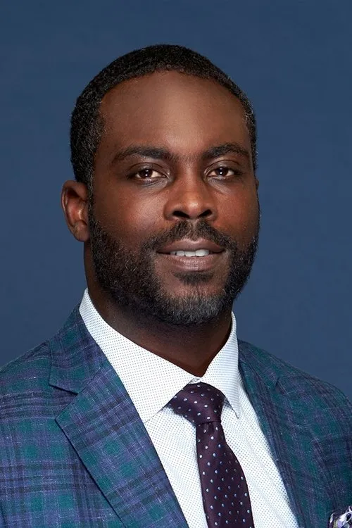 Photo of Michael Vick
