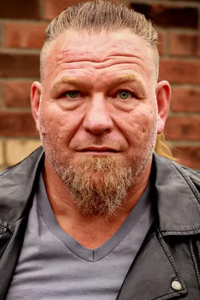 Profile photo of Michael Walden