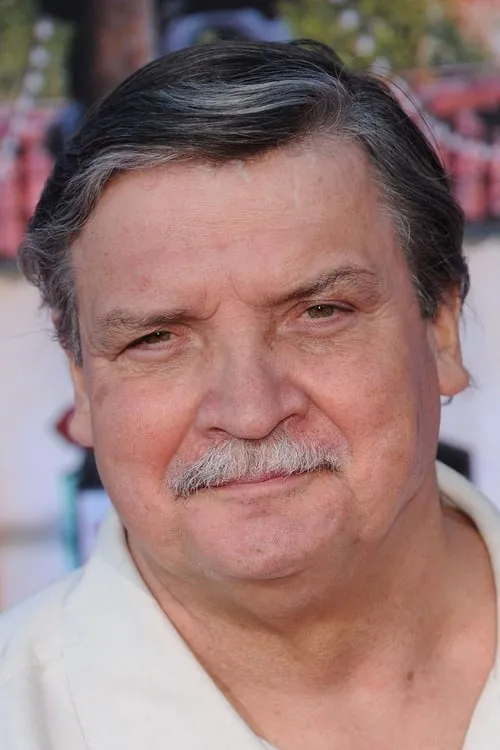 Profile photo of Michael Wallis