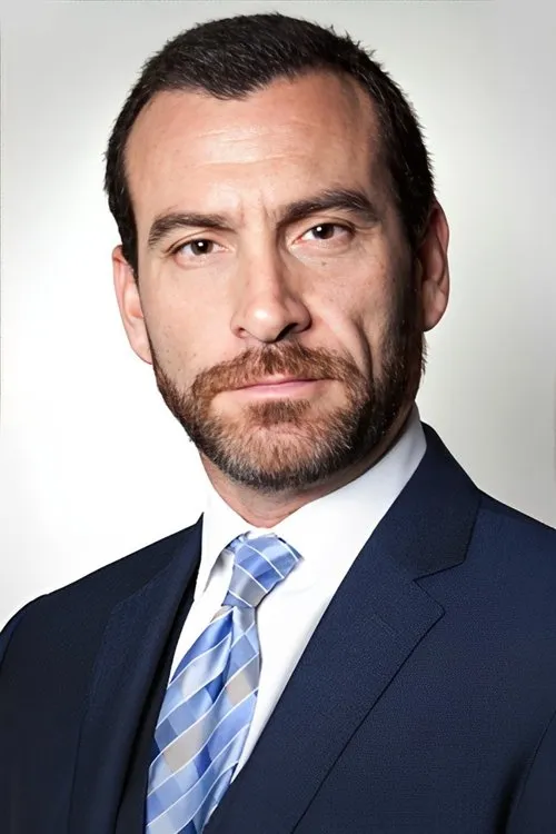 Profile photo of Michael Weiss