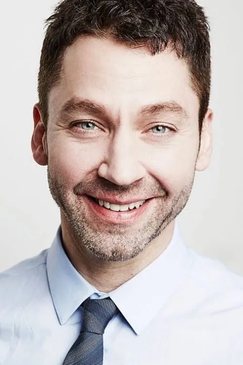 Profile photo of Michael Weston