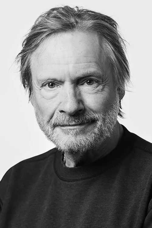 Photo of Michael Wittenborn