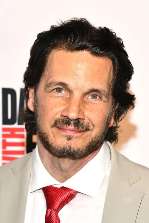 Photo of Michael Worth