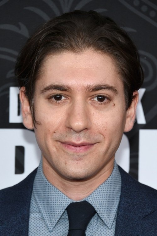Photo of Michael Zegen