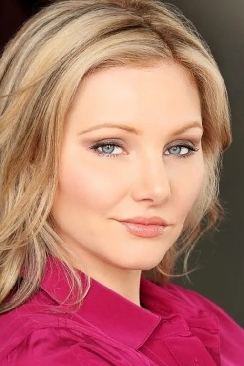 Profile photo of Michaela Mann