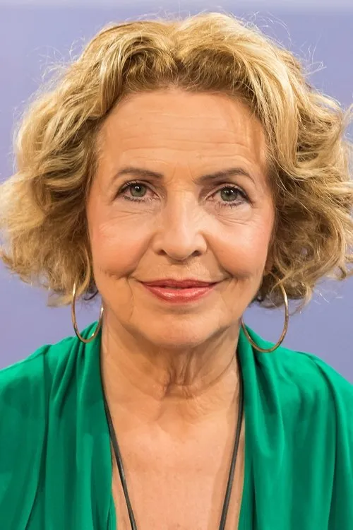 Profile photo of Michaela May