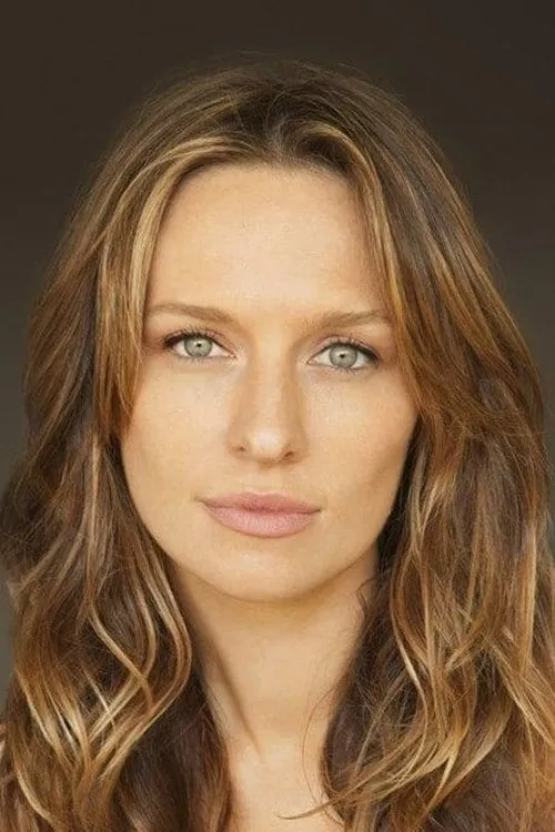Profile photo of Michaela McManus