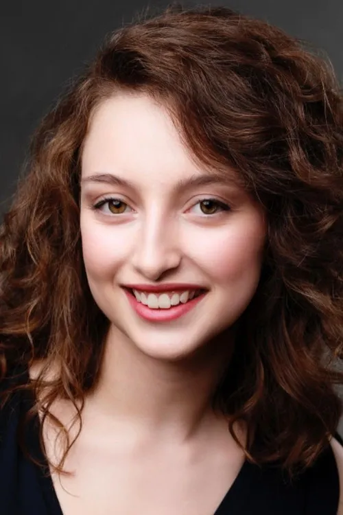 Profile photo of Michaela Pace