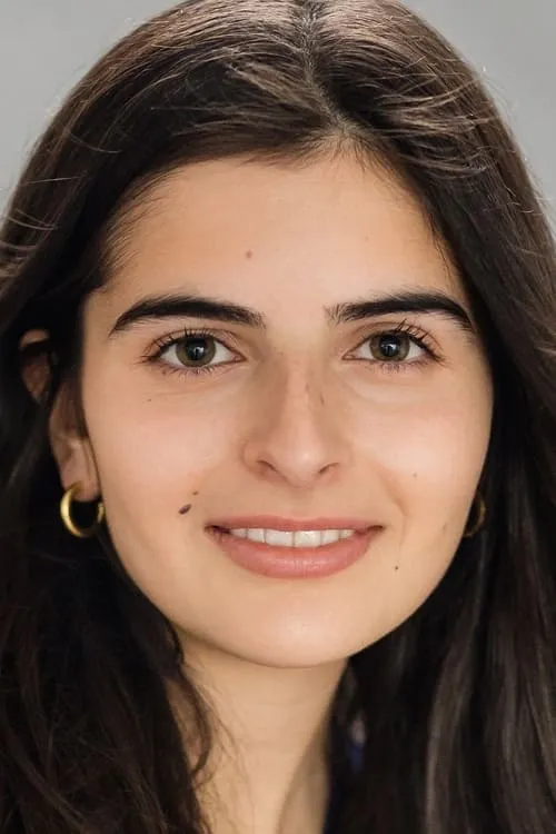 Profile photo of Michaela Sasner