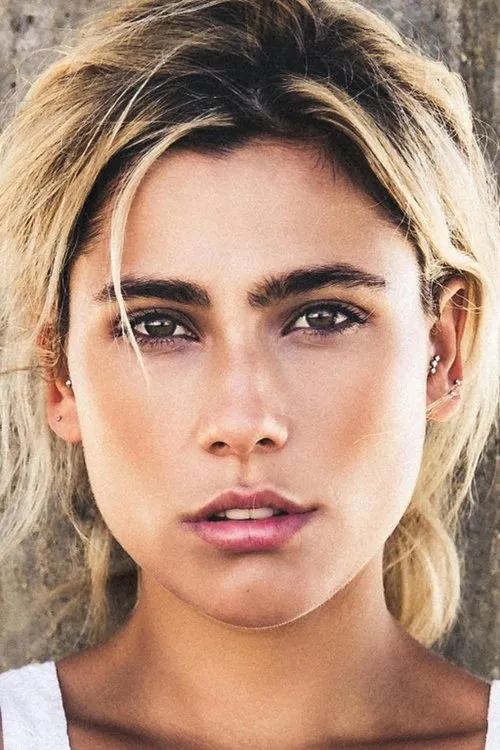 Photo of Michaella Russell