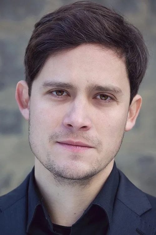 Photo of Michal Balcar