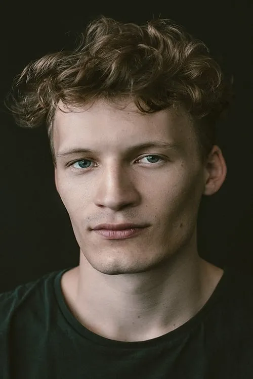 Profile photo of Michał Balicki